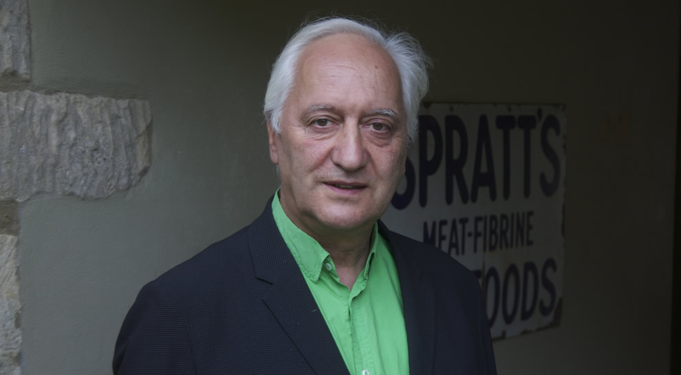 Smart cities and collective intelligence Interview with the publicist