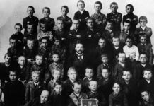 Der junge Hitler / Nordico Stadtmuseum, Linz