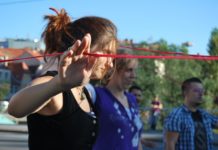 Graz 2040: Young People Acting / Graz Kulturjahr 2020