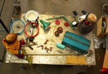 uff! urban future festival / Graz Kulturjahr 2020