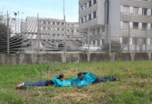 NORMAL – direkter Urbanismus x 4 / HDA Graz