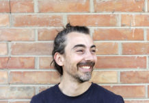 The relational age – Interview with designer and architect Andrea Paoletti