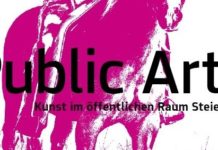 Public Art – Kunst im öffentlichen Raum Steiermark / Graz