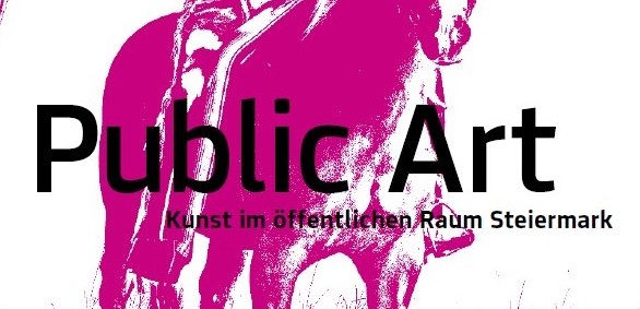 (c) Public Art - Kunst im öffentlichen Raum