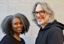 The Design collective “rootoftwo” and the Cultural Center Planning Initative of Detroit