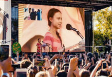 Human Vision Film Festival / Spielboden Dornbirn, Vorarlberg