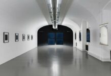 Andreas Duscha „Sky Glow“ / MAK, Wien