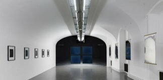 Andreas Duscha „Sky Glow“ / MAK, Wien