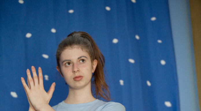 Marlies Pöschl „Les Maintenants“ / Salzburger Kunstverein, Salzburg