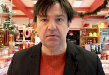 Die Recherche Show / Theater im Bahnhof online