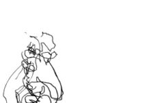 Line as Thought, Lines as Universe / Salzburger Kunstverein