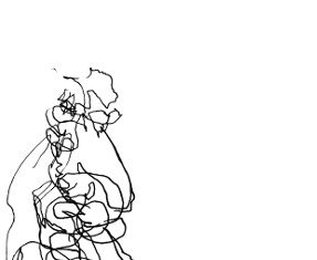 Line as Thought, Lines as Universe / Salzburger Kunstverein