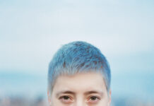 Elodie Grethen „Guarding Lions“ / Bildraum 01, Wien