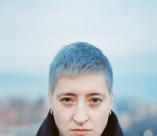 Elodie Grethen „Guarding Lions“ / Bildraum 01, Wien