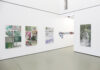Ingrid Schreyer „vegrandis“ / Stadtgalerie Lehen, Salzburg
