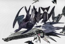 Heaven can wait / Schlossmuseum Linz