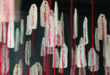 Vergessen – ZAPOMNĚNÍ / Künstlerhaus, Wien