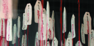 Vergessen – ZAPOMNĚNÍ / Künstlerhaus, Wien