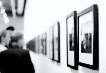 Lehen sehen / Stadtgalerie Lehen, Salzburg