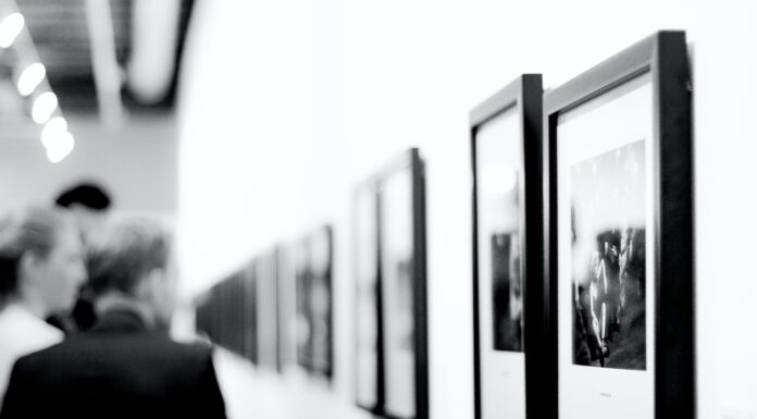 Lehen sehen / Stadtgalerie Lehen, Salzburg