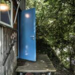 „Würfelhaus, Götzis 1965“ von Rudolf Wäger  © Foto: Markus Gohm