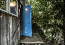 Rudolf Wäger | A pioneer in Vorarlberg