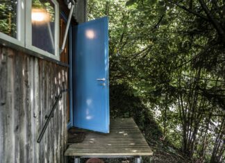 Rudolf Wäger | Ein Pionier in Vorarlberg