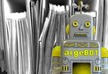 argeBOT / Arge Kultur online