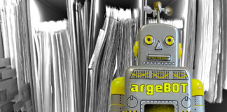 argeBOT / Arge Kultur online