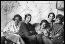 Die Frauen der Wiener Werkstätte / MAK Wien