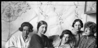 Die Frauen der Wiener Werkstätte / MAK Wien