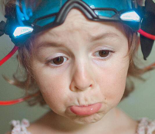 Wilde Kindheit / Lentos, Linz