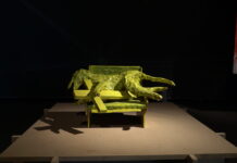 Guillaume Bruère „Dead & Alive, Alte Meister“ / Kultum Graz