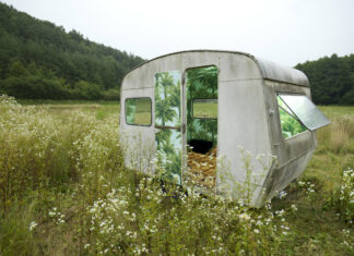 Elfie Semotan / Kunsthaus Wien