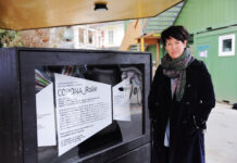 CORONA_Rolle / NonStopScheiner, Graz