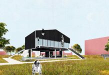 Graz Kulturjahr 2020: Club Hybrid / Graz