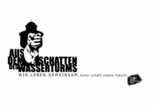 Graz Kulturjahr 2020: Im Schatten des Wasserturms / Graz