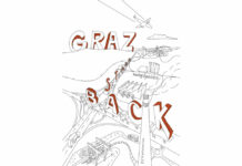 Graz Kulturjahr 2020: Graz Backstage / Graz