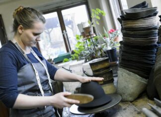 Graz Kulturjahr 2020: Volkskultur bewegt Graz 20×20 / Graz