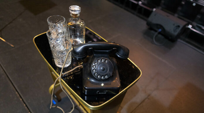 Literaturfest Salzburg