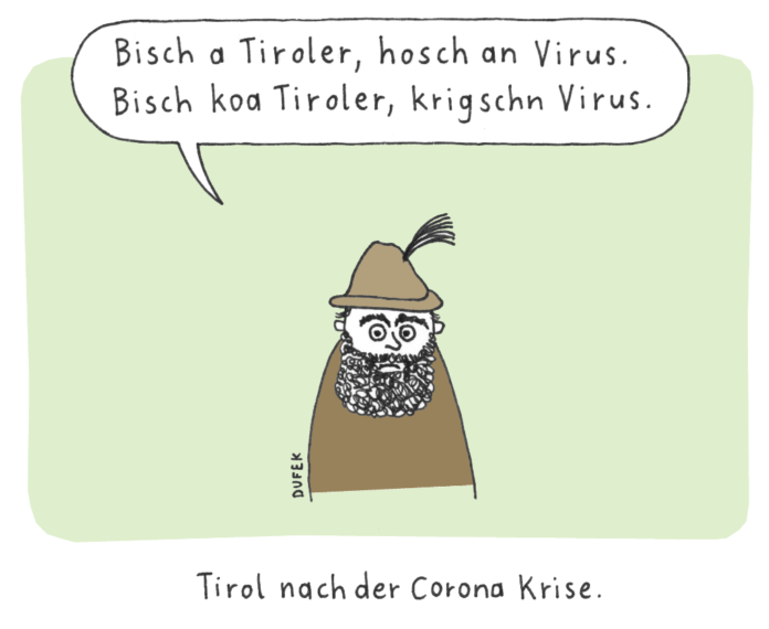 (c) Michael Dufek