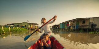 Ethnocineca – International Documentary Film Festival Vienna 2021