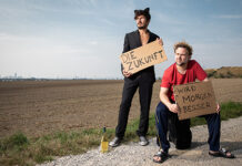 Last Minute Austria – Festival für aktuelles Theater / Posthof, Linz