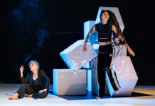 editta braun Company „Long Life“ / Szene Salzburg