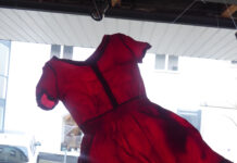 Monika Helfer, Sabine Morgenstern / Galerie Lisi Hämmerle, Bregenz