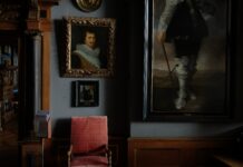 Touching Art / Schlossmuseum Linz