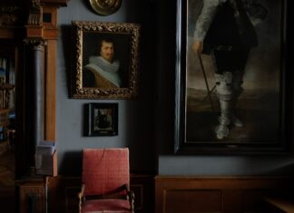 Touching Art / Schlossmuseum Linz