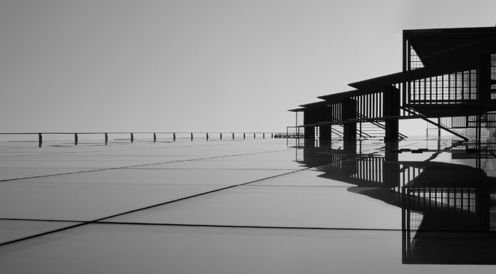 Architekturtage 2021 / Österreich