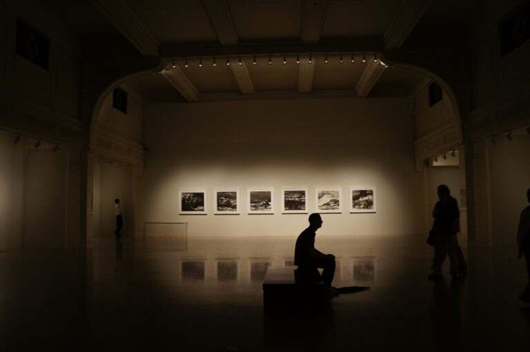 Pending Objects / Galerie 5020, Salzburg
