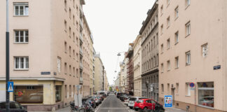 (K)ein Mensch ist eine Insel / Künstlerhaus, Wien